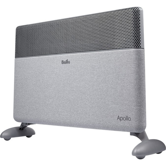 Конвектор электрический BALLU Apollo digital INVERTER Moon Gray BEC/ATI-2001 HC-1343706