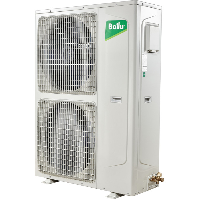 Внешний блок BALLU BLC_O/out-60HN1_21Y полупромышленной сплит-системы, кассетного типа HC-1407252